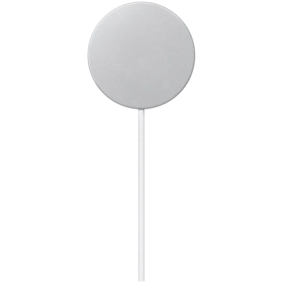 APPLE MagSafe Cable, 1 m, White — Image №3