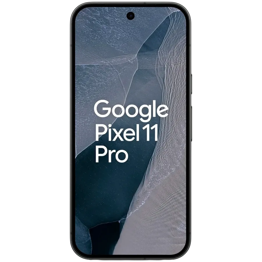 GOOGLE Pixel 11 Pro  5G 12 GB/256 GB, Obsidian — Image №2