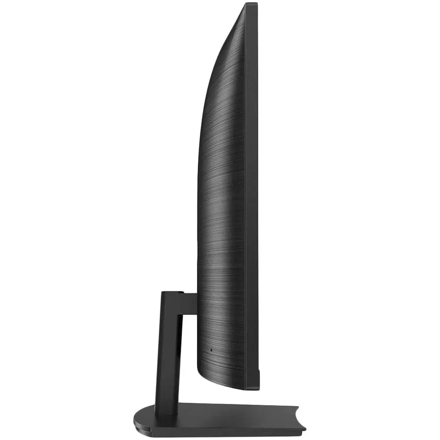 PHILIPS Monitor LCD (23.6", 1920x1080, VA) Μαύρος — Εικών №4