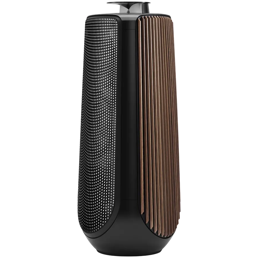 BANG & OLUFSEN Beolab 50 Audio System Piano Black — Image №1 BANG & OLUFSEN Beolab 50 Audio System Piano Black — Image №1