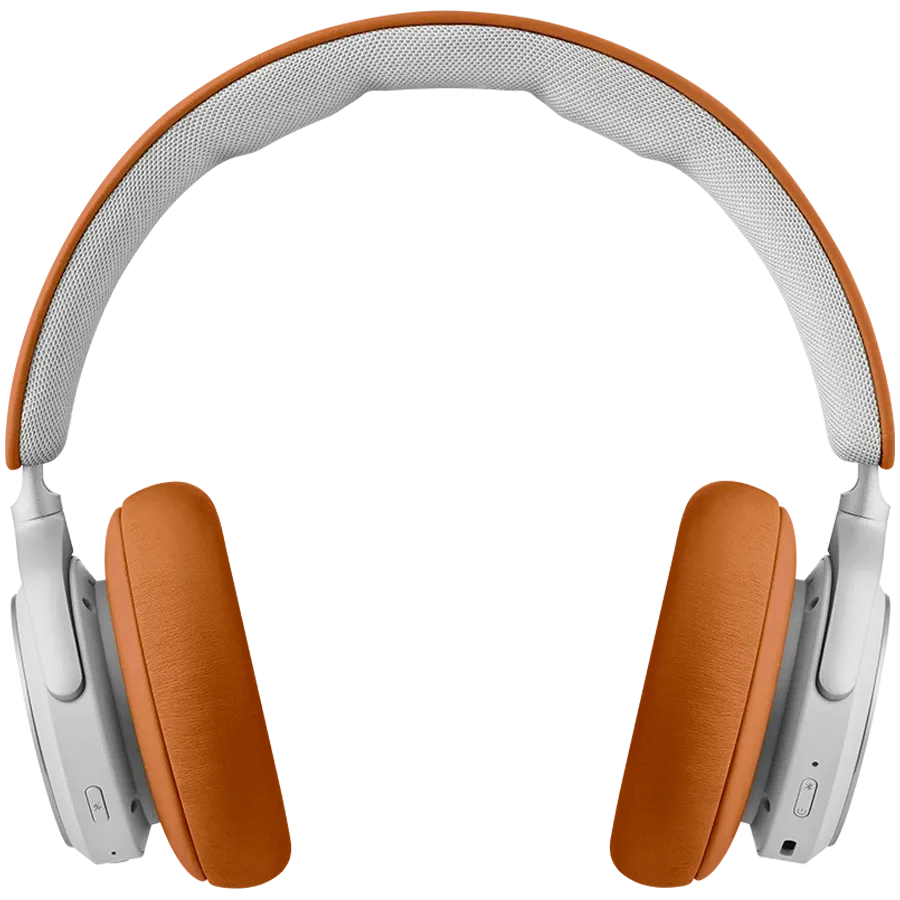 BANG & OLUFSEN Beoplay HX Wireless Headphones, Timber — Image №2