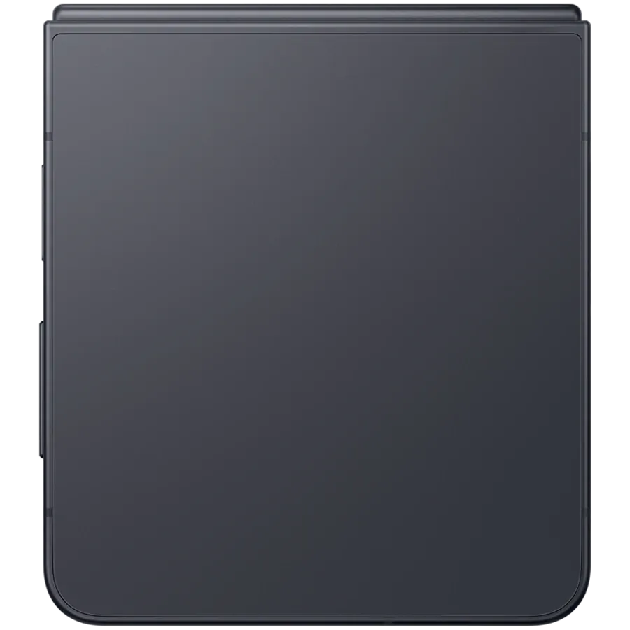 SAMSUNG Galaxy Z Flip 8  5G 256 GB, Μαύρος — Εικών №7