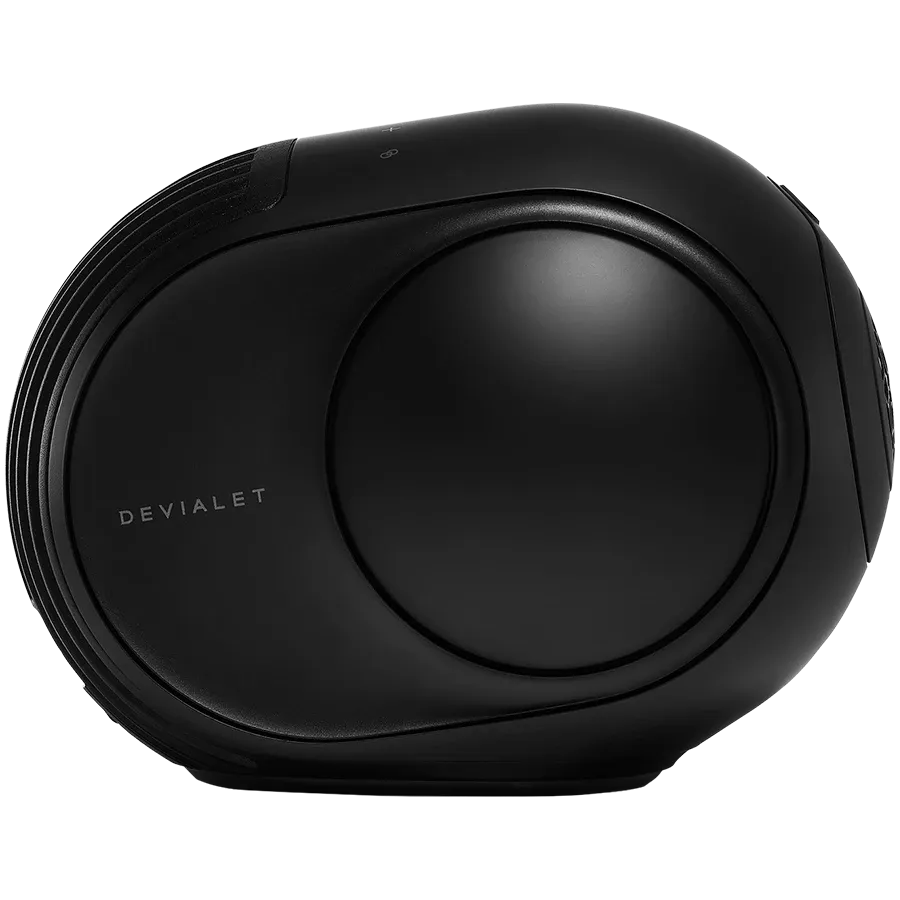 DEVIALET Phantom II Custom Οικιακό Σύστημα Ήχου, Black Matte — Εικών №1