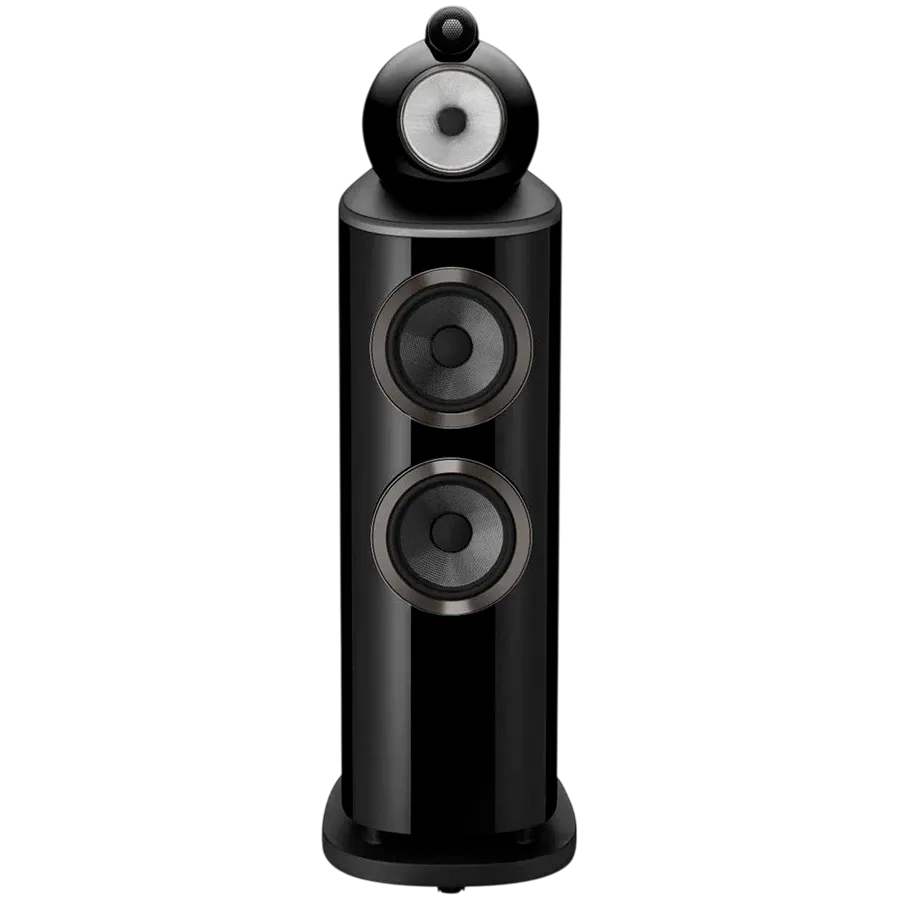 BOWERS & WILKINS 800 — Image №3