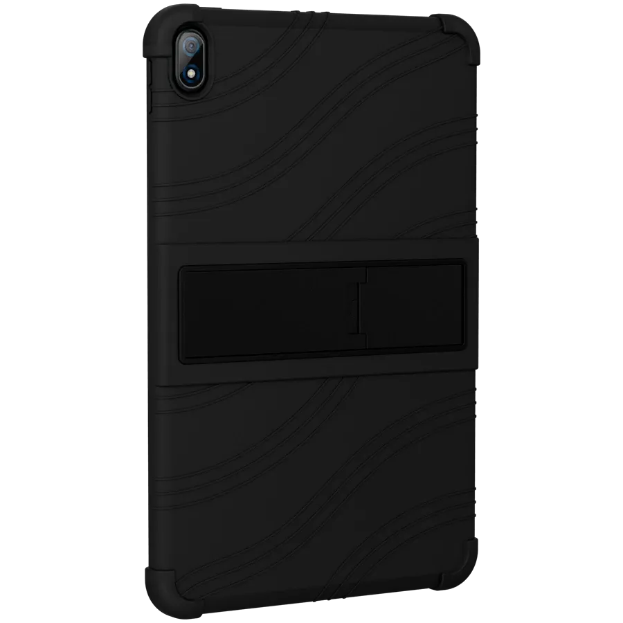 PRESTIGIO SOLUTIONS Θήκη Rugged case with bracket, Μαύρος — Εικών №8