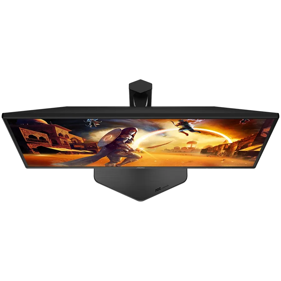 AOC LED-монитор (24.5", 2560x1440, Fast IPS) Чёрный — Изображение №9