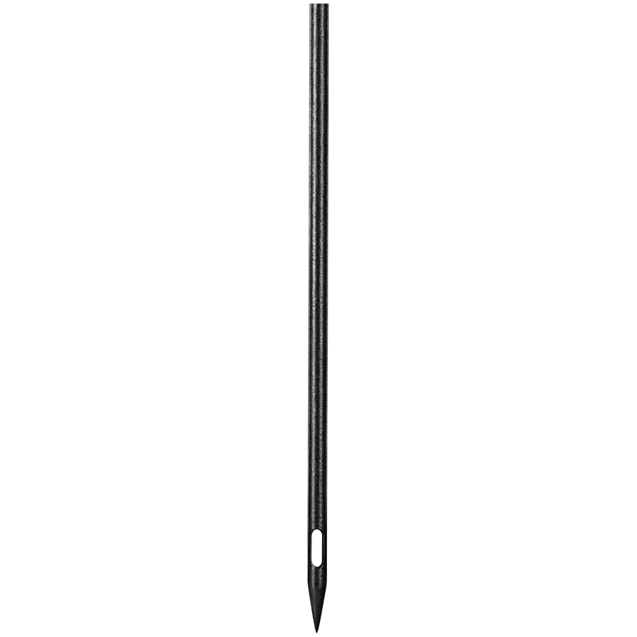 CORAVIN Vintage Needle совместима со всеми системами Coravin, за исключением модели Eleven, черная — Изображение №3