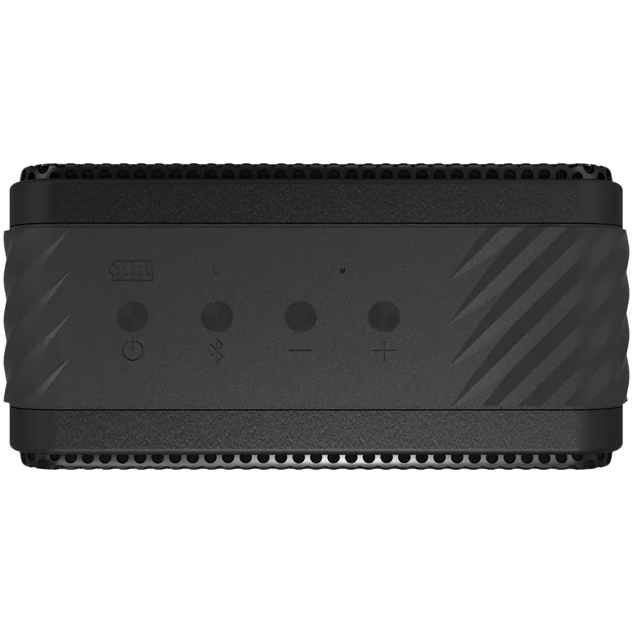 KLIPSCH Portable Speaker Black — Image №6