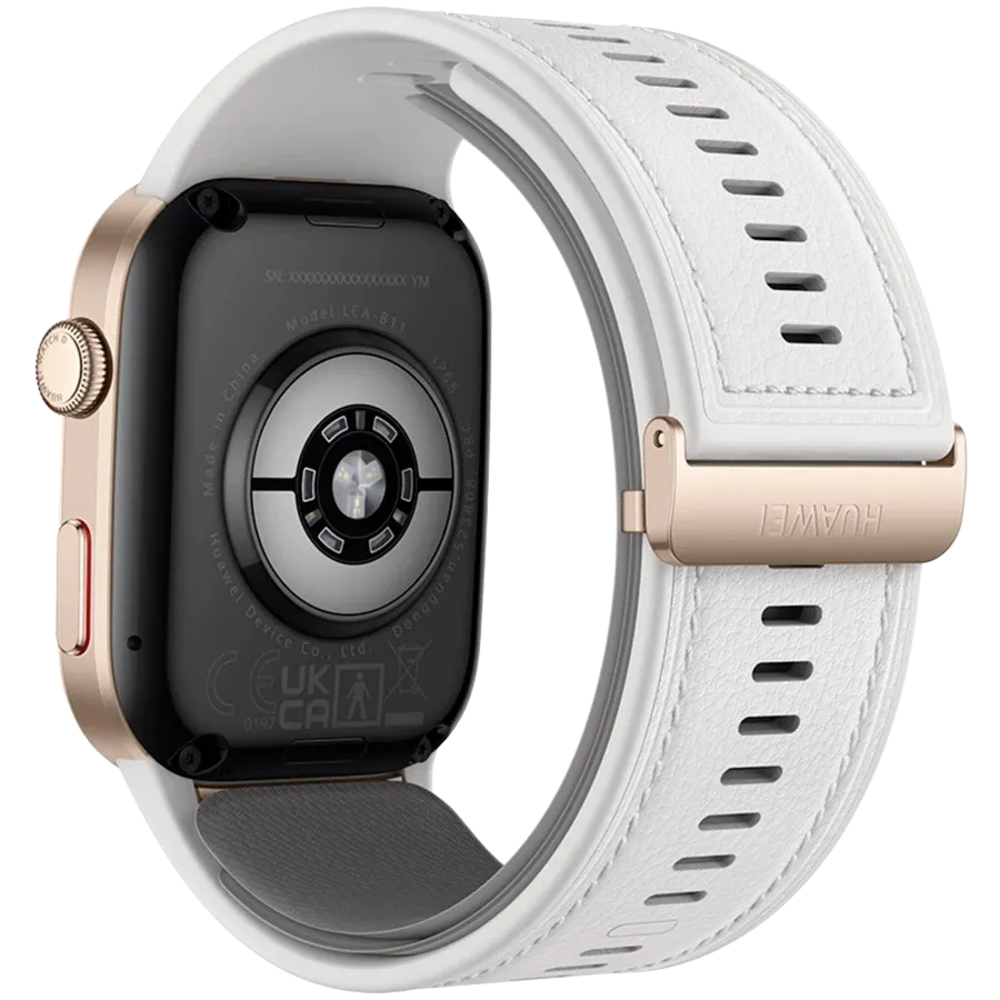 HUAWEI Watch D2 Smart Watch, Gold — Image №4