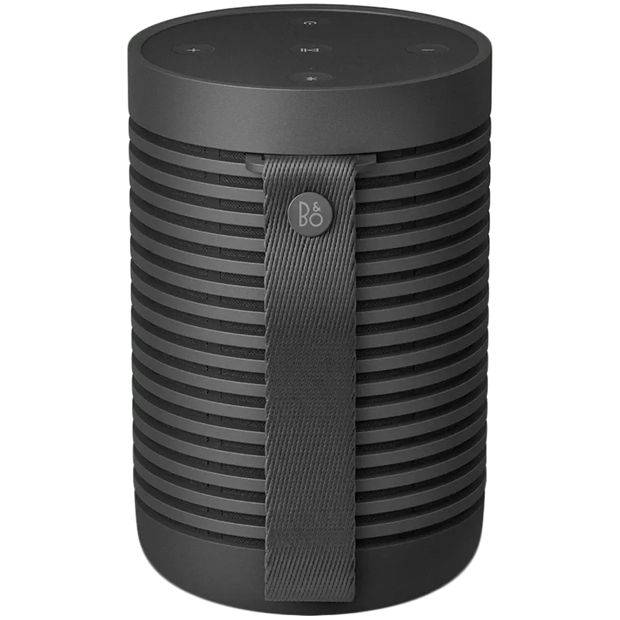 BANG & OLUFSEN Beosound Explore Portable Speaker, Black Anthracite — Image №5