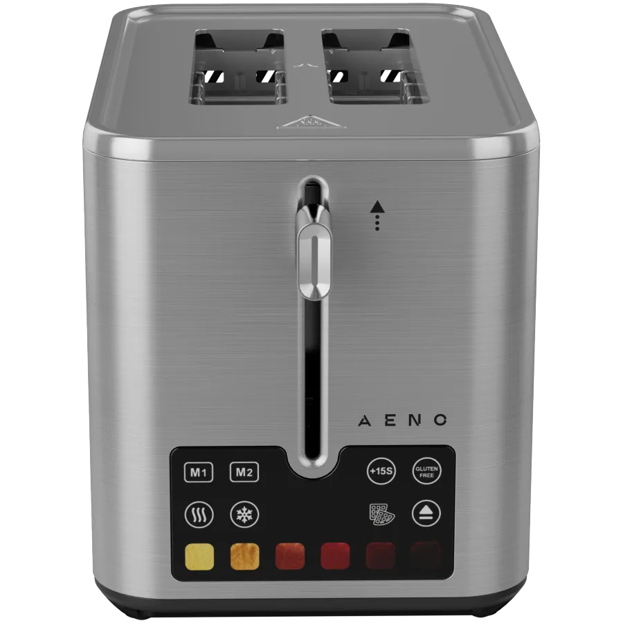 AENO Тостер TS4 с сенсорным управлением — Изображение №3