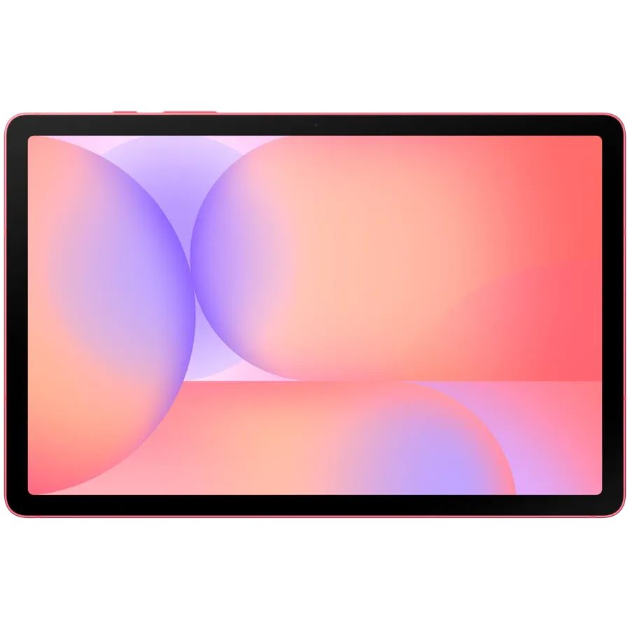 SAMSUNG Galaxy Tab S10 Lite, 256 GB, Wi-Fi, Coralred — Image №2