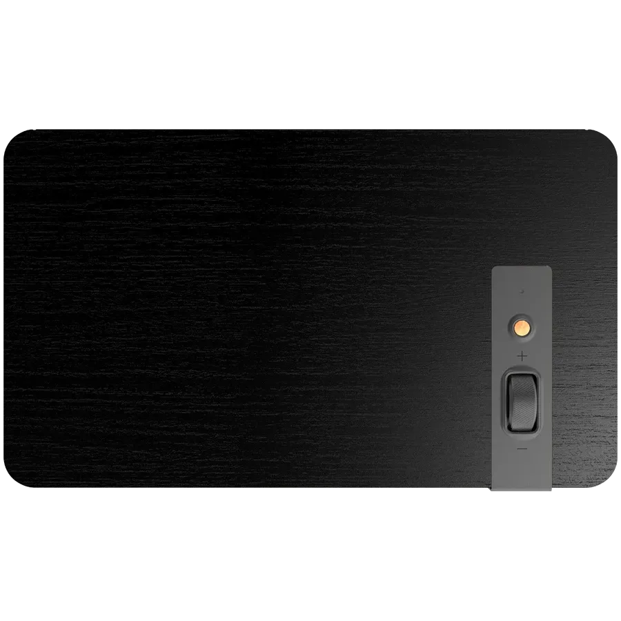 KLIPSCH Home Audio System, Matte Black — Image №6