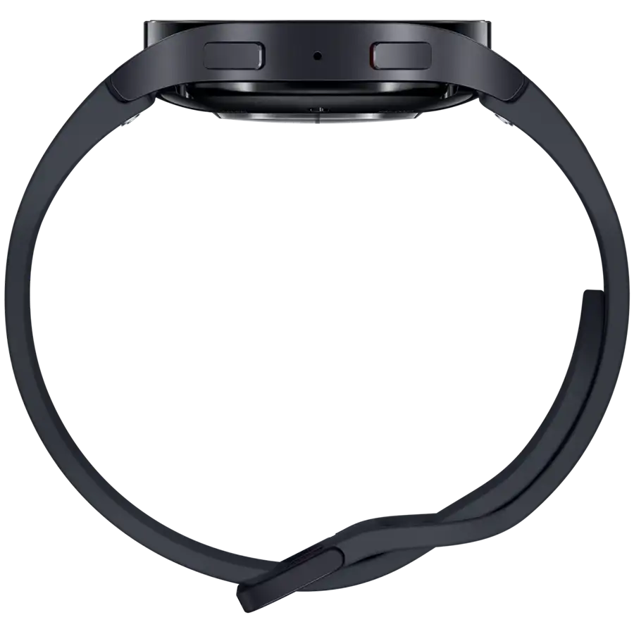 SAMSUNG Galaxy Watch 6 Smart Watch, 44χιλ., Γραφίτης — Εικών №3 SAMSUNG Galaxy Watch 6 Smart Watch, 44χιλ., Γραφίτης — Εικών №3