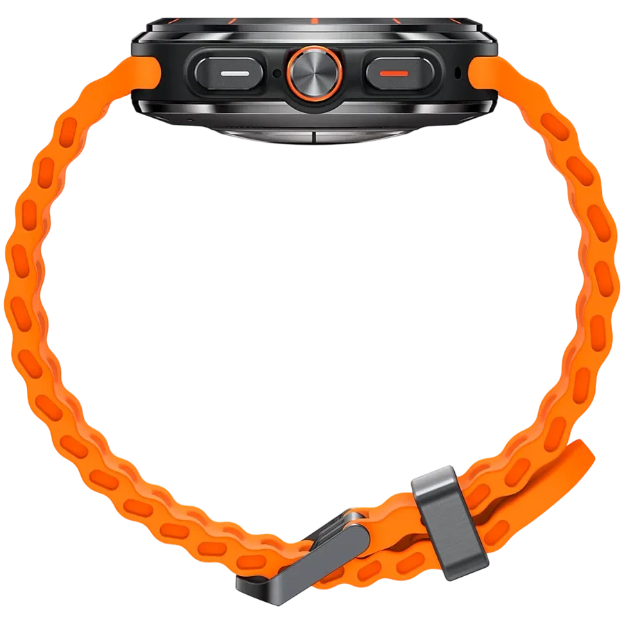 SAMSUNG Galaxy Watch Ultra Smart Watch, 47mm, Titanium Gray — Image №5 SAMSUNG Galaxy Watch Ultra Smart Watch, 47mm, Titanium Gray — Image №5