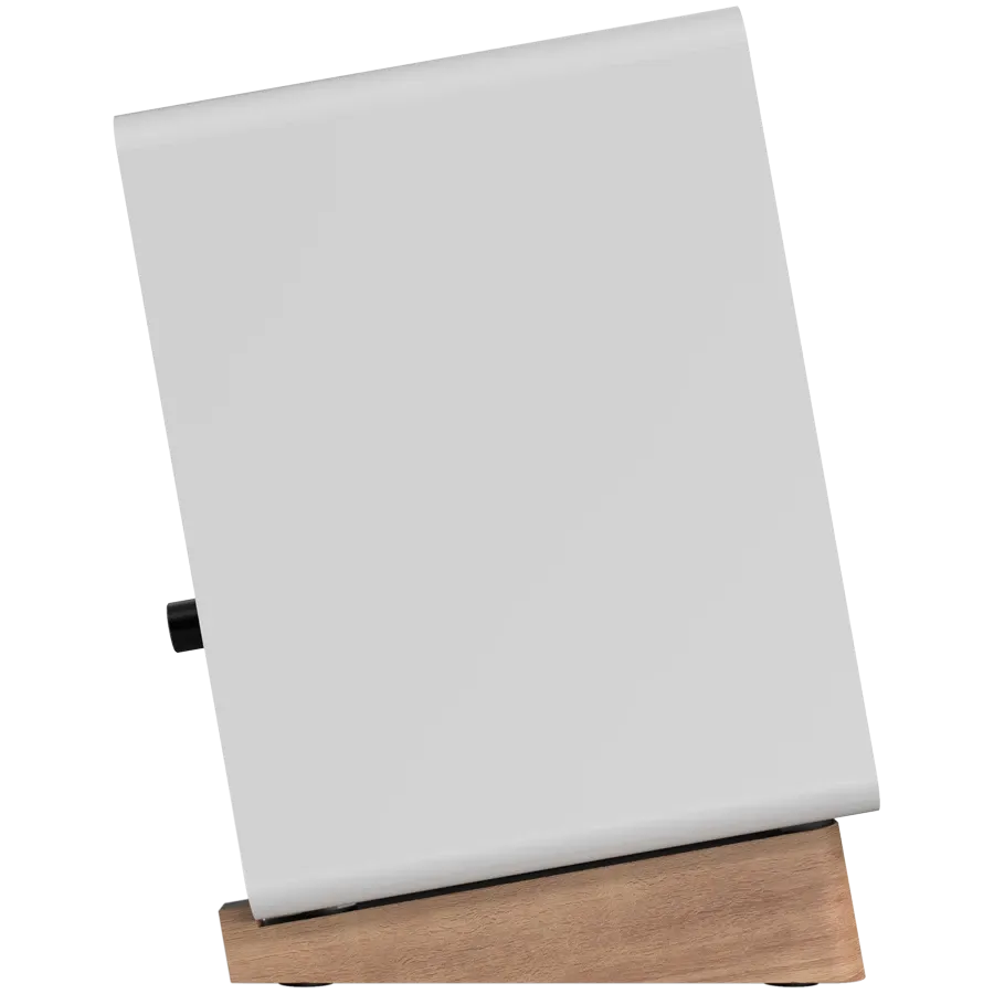 ONKYO Home Audio System, White — Image №8