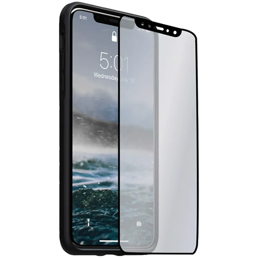 Safety Glass EASY GLASS for iPhone XR/11 (MW-830055) — Image №1 Safety Glass EASY GLASS for iPhone XR/11 (MW-830055) — Image №1