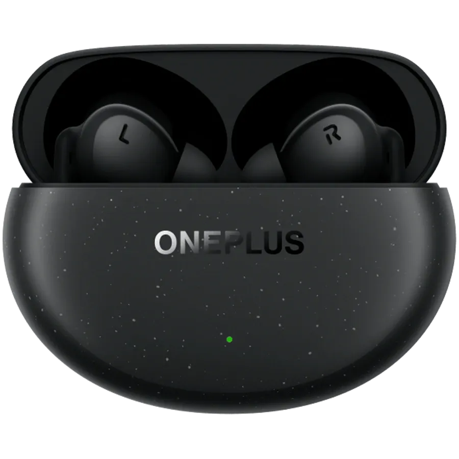 ONEPLUS Nord Buds 3 Pro Wireless Headset, Black — Image №2