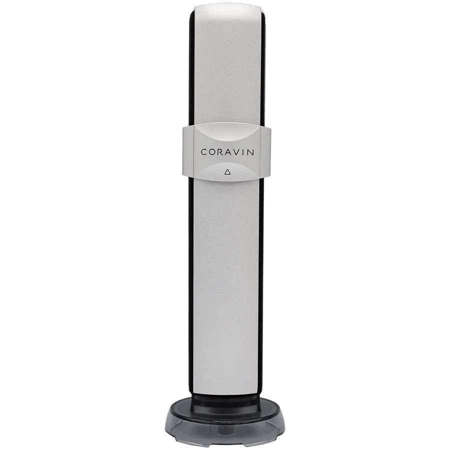 CORAVIN , Black Wine Preservation System — Image №4 CORAVIN , Black Wine Preservation System — Image №4