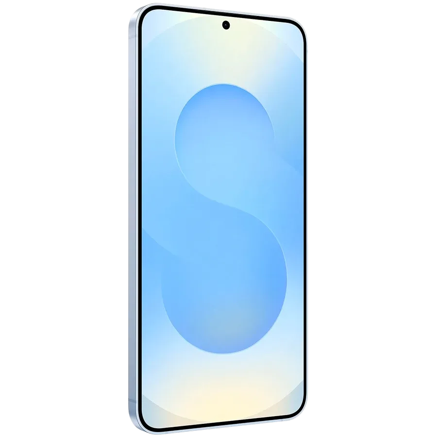 SAMSUNG Galaxy S25 512 GB, Ice Blue — Image №2