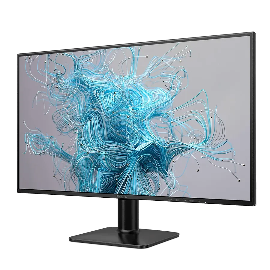 PHILIPS Monitor LED (27", 1920x1080, IPS) Μαύρος — Εικών №2