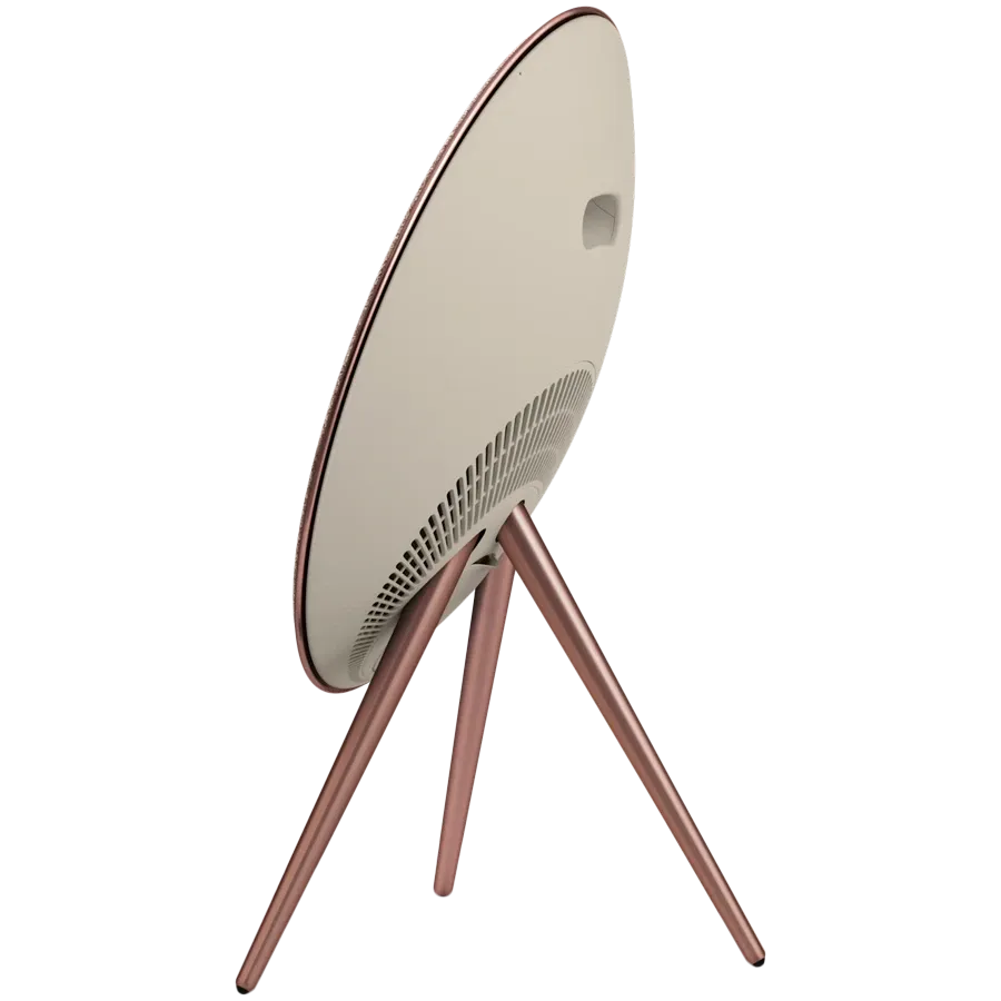 BANG & OLUFSEN Beosound A9 5th Gen Домашняя аудиосистема Sienna Brown — Image №4