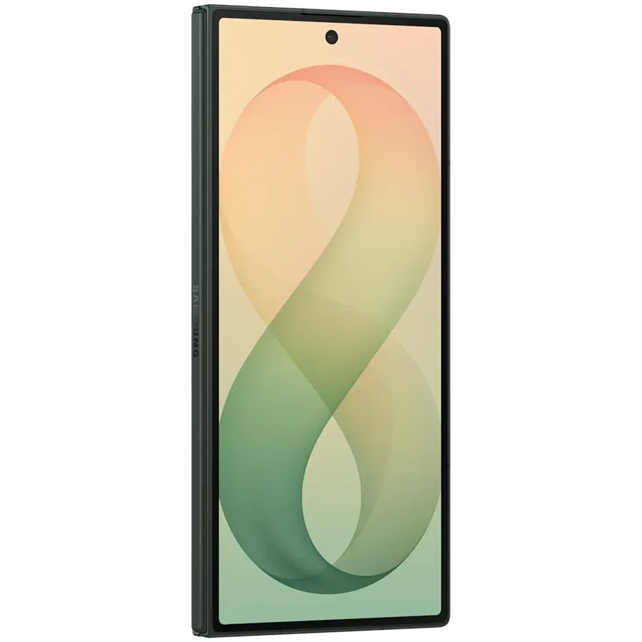 SAMSUNG Galaxy Z Fold 8 5G 12 GB/256 GB, Green — Image №5 SAMSUNG Galaxy Z Fold 8 5G 12 GB/256 GB, Green — Image №5