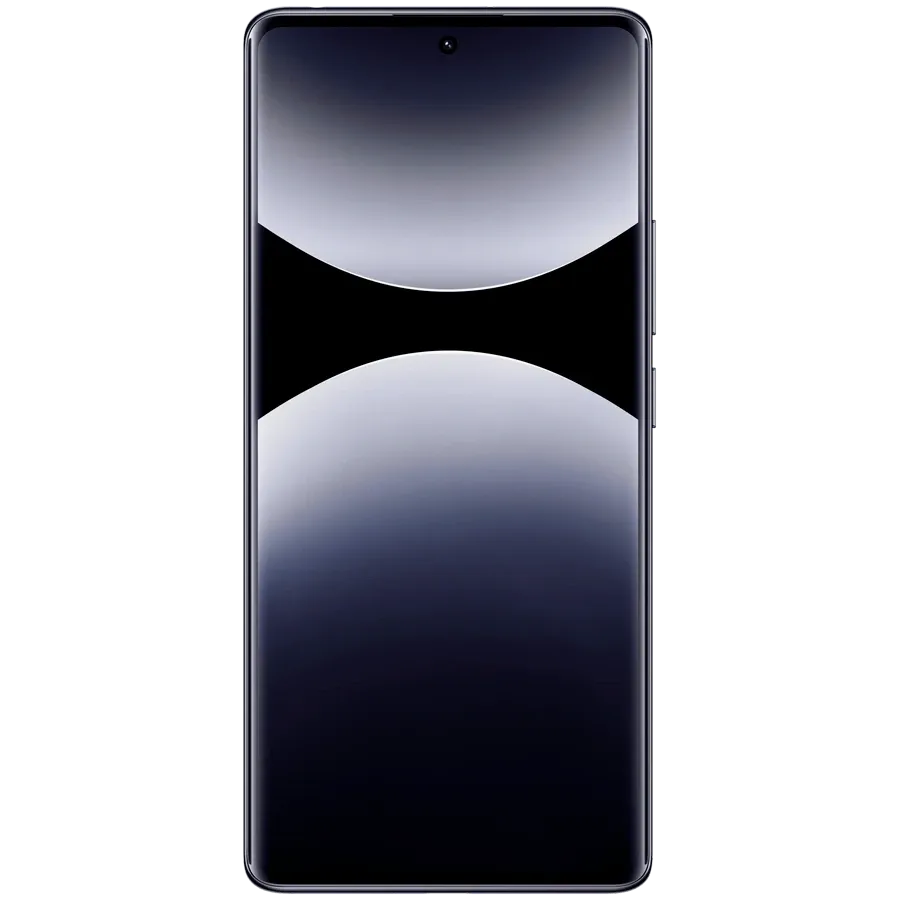 XIAOMI Redmi Note 14 Pro   12 GB/512 GB, Black — Image №2