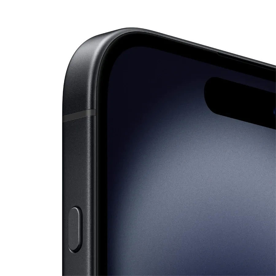 Apple iPhone 16, 128 GB, Μαύρος — Εικών №3