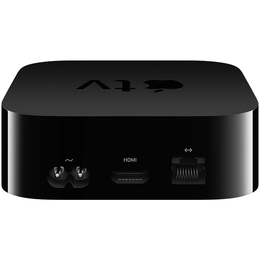 Apple TV 4K, 128 γιγαμπάιτε — Εικών №3 Apple TV 4K, 128 γιγαμπάιτε — Εικών №3