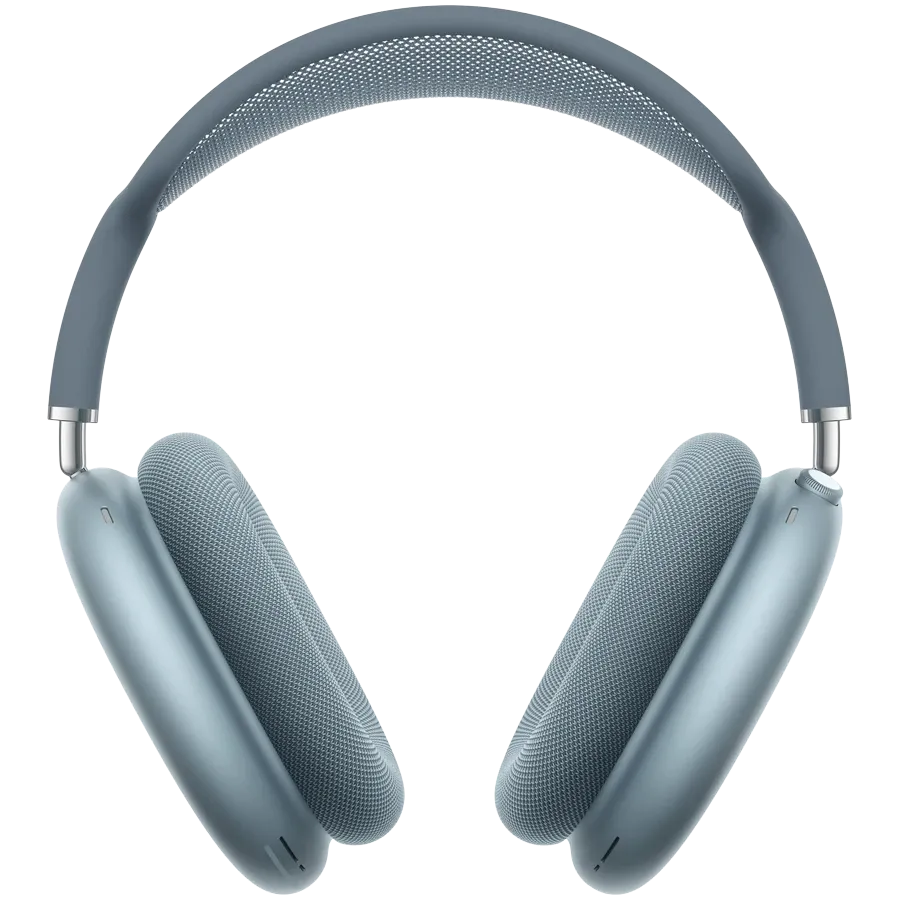 Apple  AirPods Max 2 with Wireless Charge, Blue — Image №1