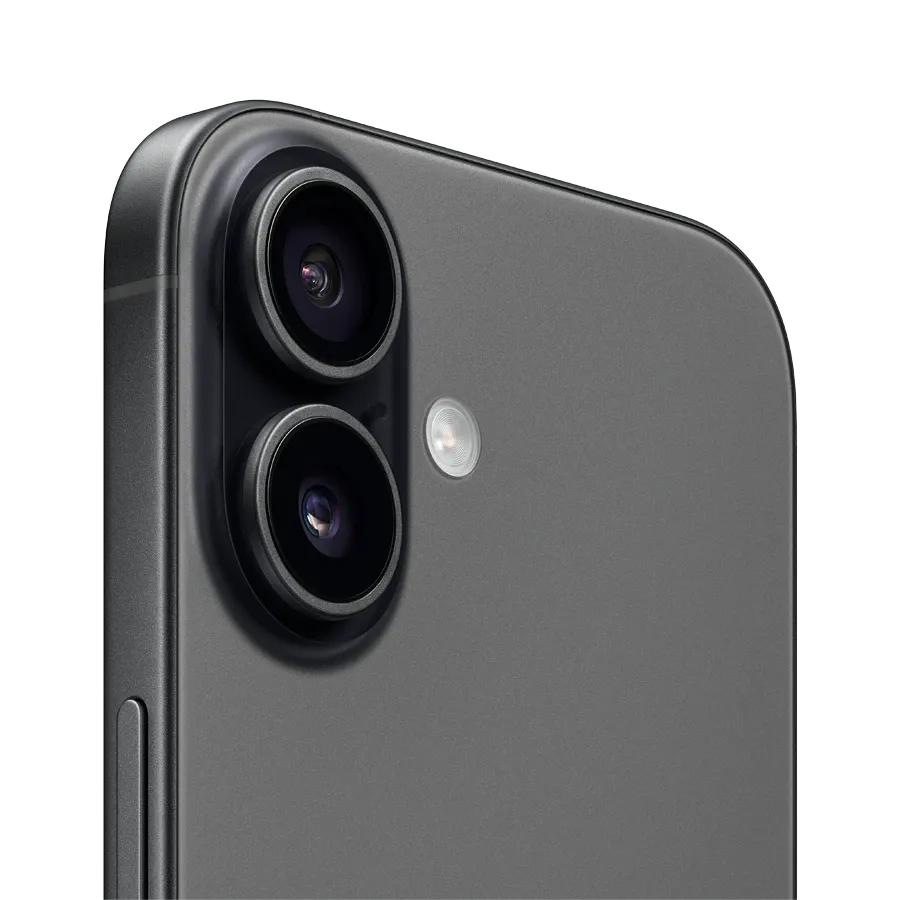 Apple iPhone 17, 256 ГБ, Чёрный — Изображение №3