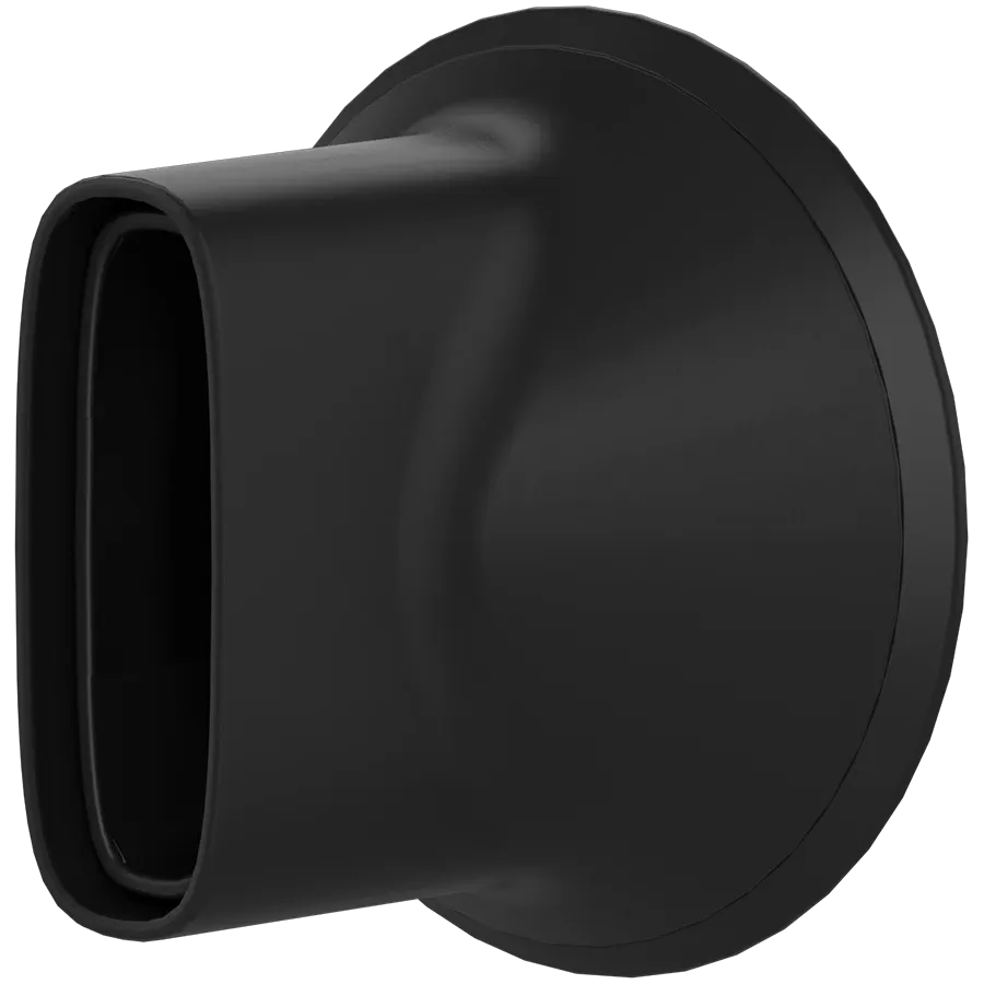 AENO HD5 Фен, Чёрный — Изображение №6