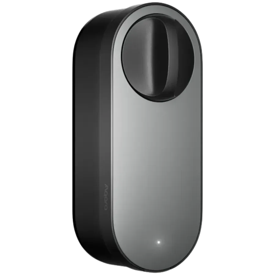 AQARA Smart Lock, Black — Image №1 AQARA Smart Lock, Black — Image №1