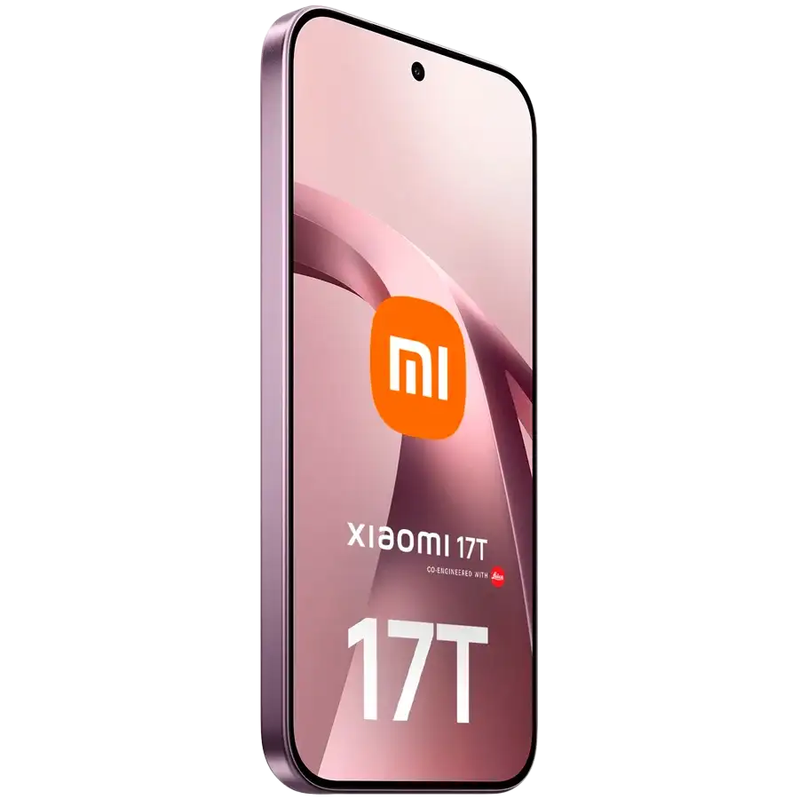 XIAOMI 17T 5G 12 GB/256 GB, Purple — Image №3 XIAOMI 17T 5G 12 GB/256 GB, Purple — Image №3