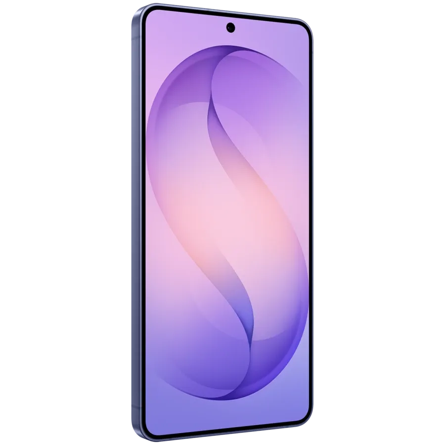 SAMSUNG Galaxy S26 Plus  5G 12 GB/256 GB, Purple — Image №3