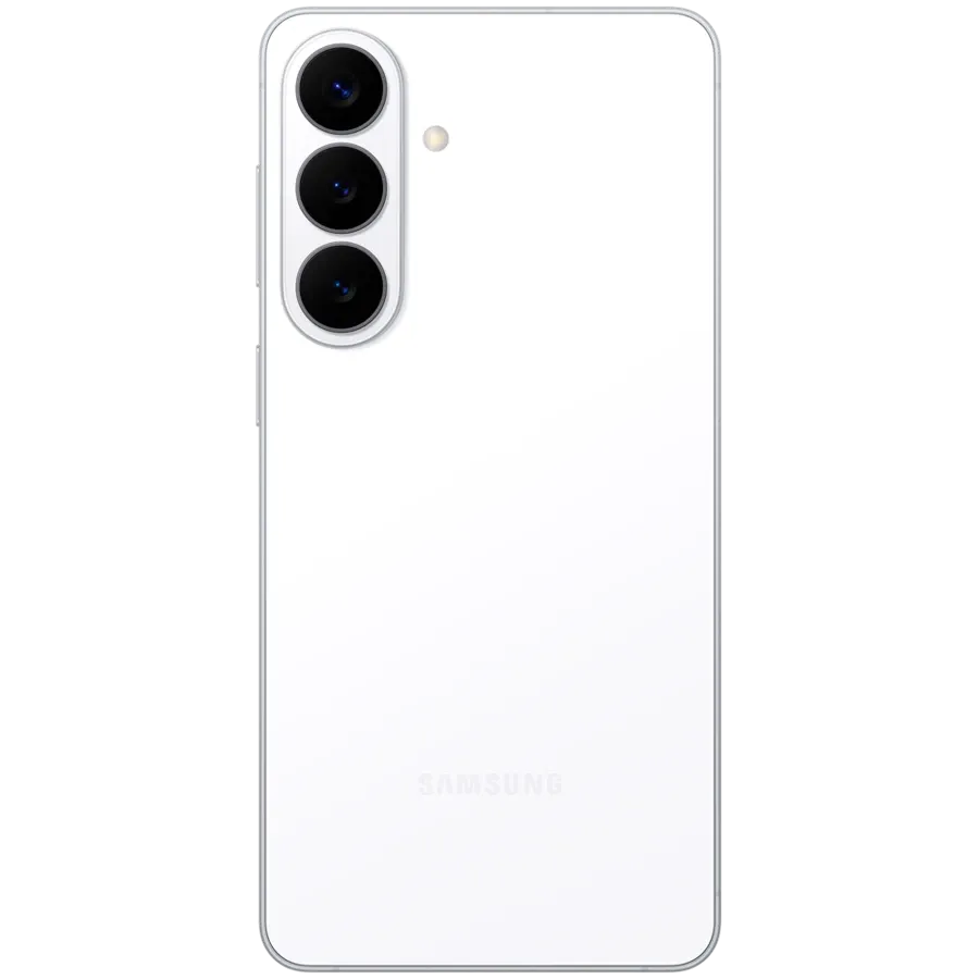 SAMSUNG Galaxy S26 Plus  5G 12 GB/512 GB, White — Image №5