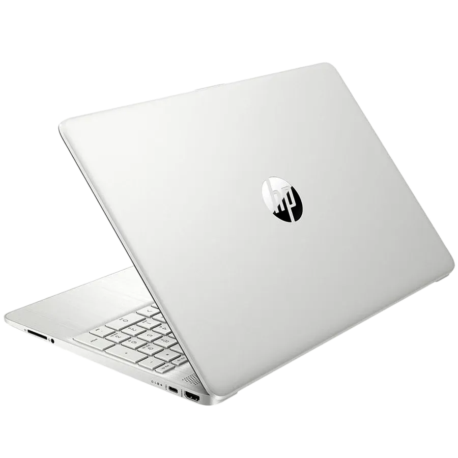 Φορητός HP INC 15.6" (1920x1080), Ryzen 3 5300U, 8 γιγαμπάιτε, Radeon, Ασημί, 256 γιγαμπάιτε — Εικών №4