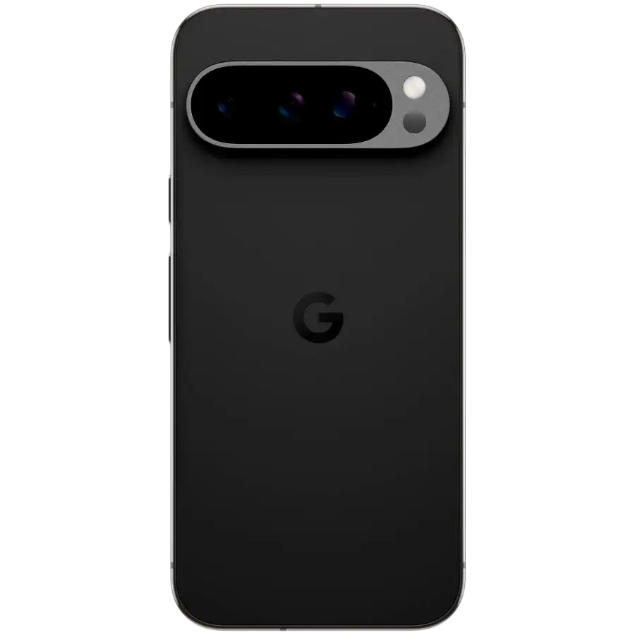 GOOGLE Pixel 9 Pro  5G 16 GB/128 GB, Obsidian — Εικών №5