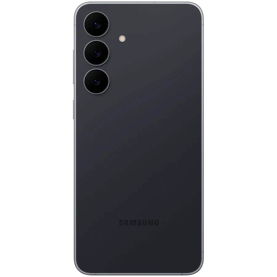 SAMSUNG Galaxy S25 FE 512 GB, Jet Black — Εικών №5