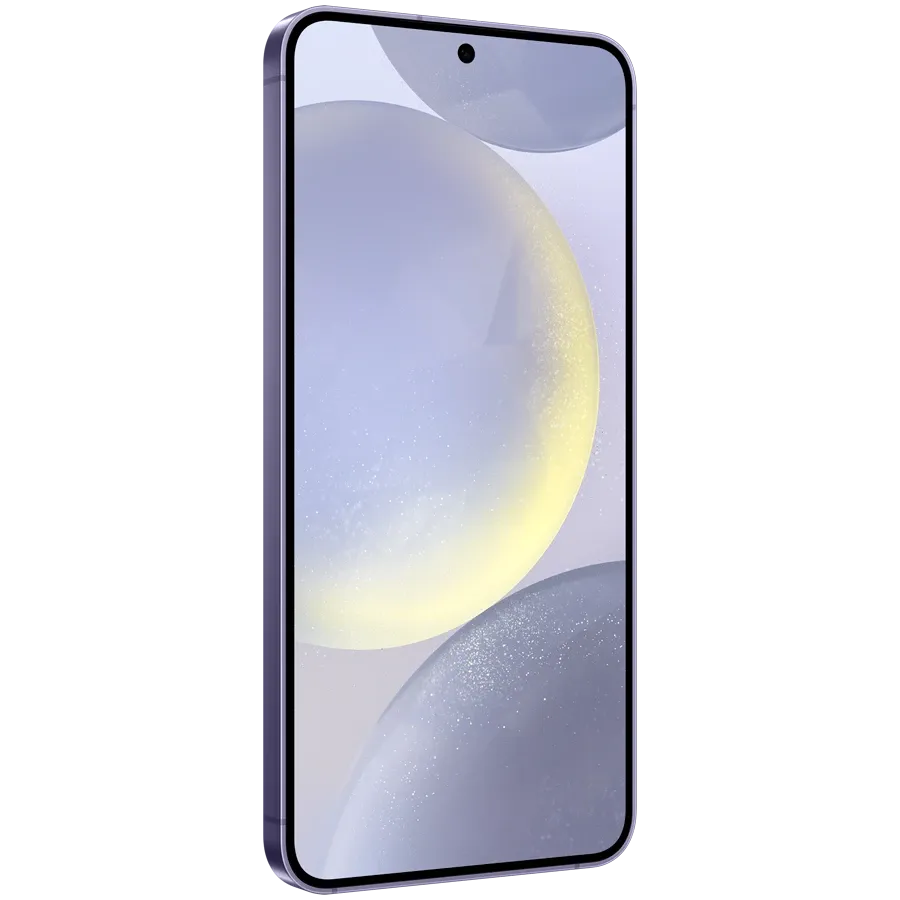 SAMSUNG Galaxy S24 256 GB, Μωβ — Εικών №3