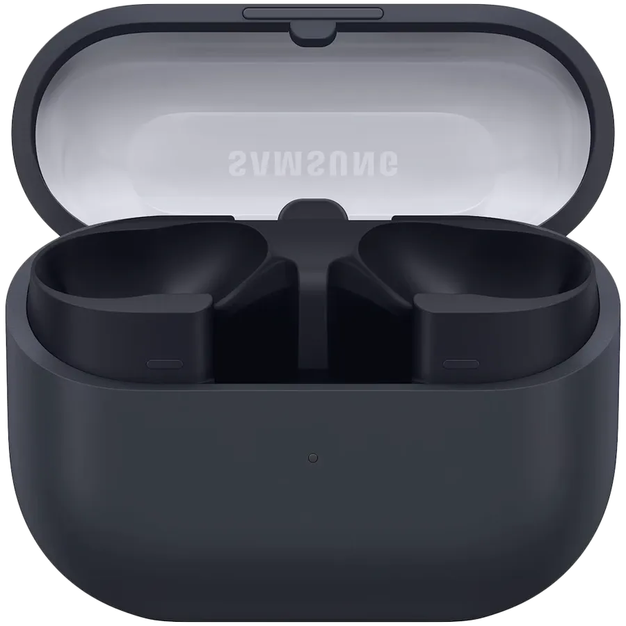 SAMSUNG Galaxy Buds 3 FE Беспроводные наушники, Чёрный — Изображение №5