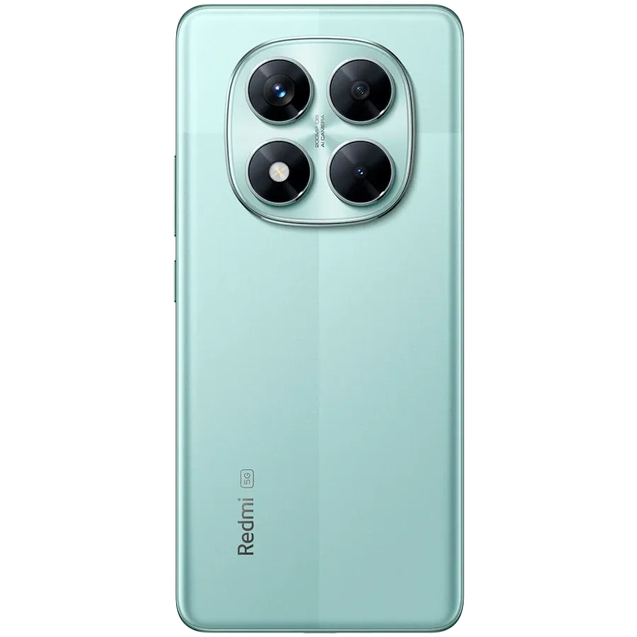 XIAOMI Redmi Note 14 Pro 5G  5G 8 GB/256 GB, Coral Green — Image №4