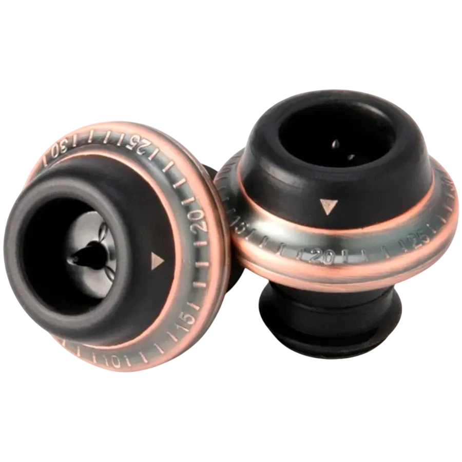 CHEER-MODA Sommelier Black & Bronze CKE2000X — Image №3 CHEER-MODA Sommelier Black & Bronze CKE2000X — Image №3