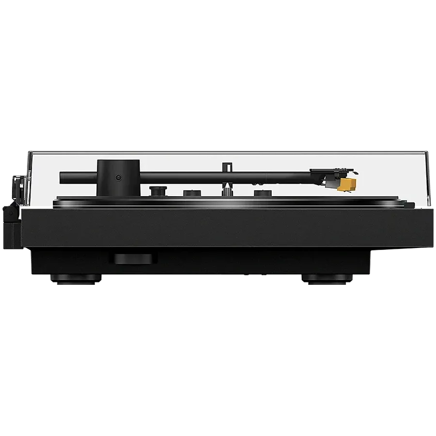 SONY Vinyl Player, Μαύρο — Εικών №7 SONY Vinyl Player, Μαύρο — Εικών №7