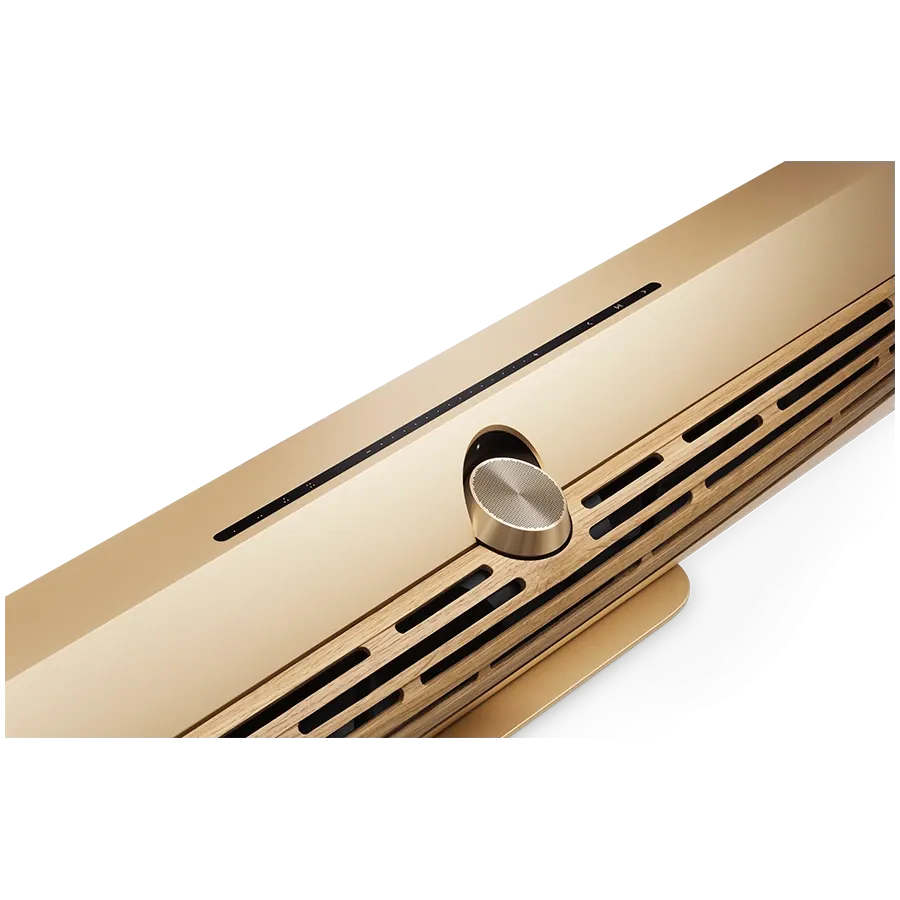 Beosound Premiere Home Audio System Gold Tone — image №10