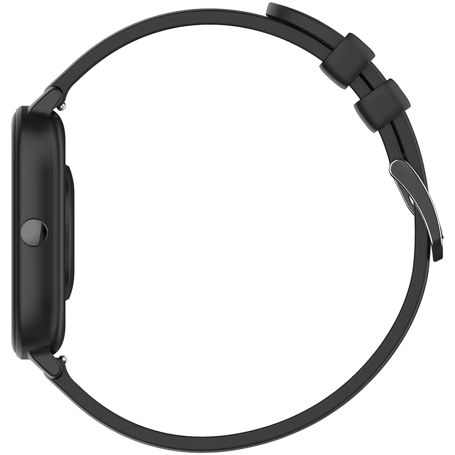 CANYON Wildberry SW-74 Smart Watch, 42χιλ., Μαύρος — Εικών №7