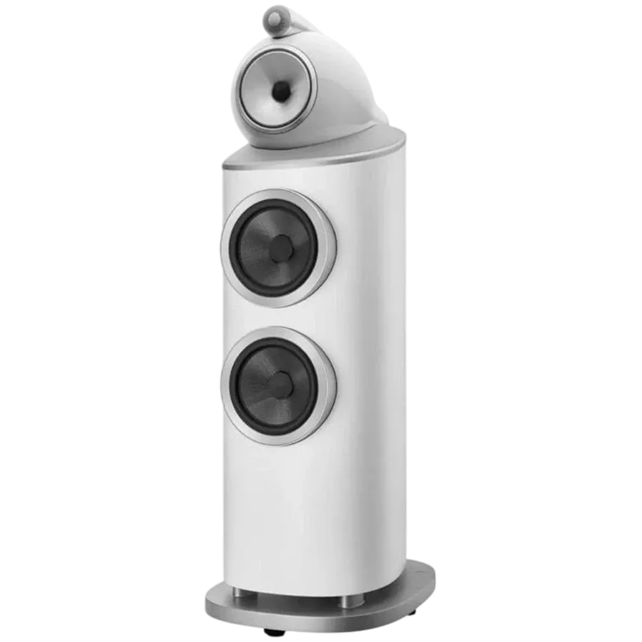 BOWERS & WILKINS 800 — Image №1