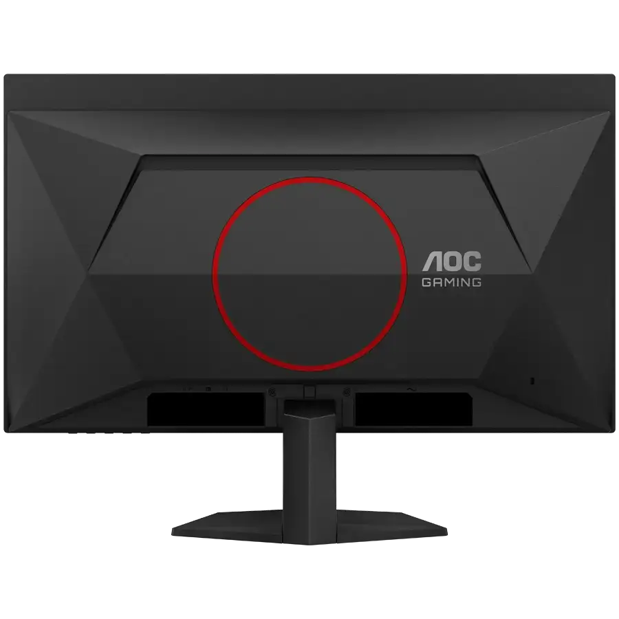 AOC LED-монитор (26.5", 2560x1440) Чёрный — Изображение №6