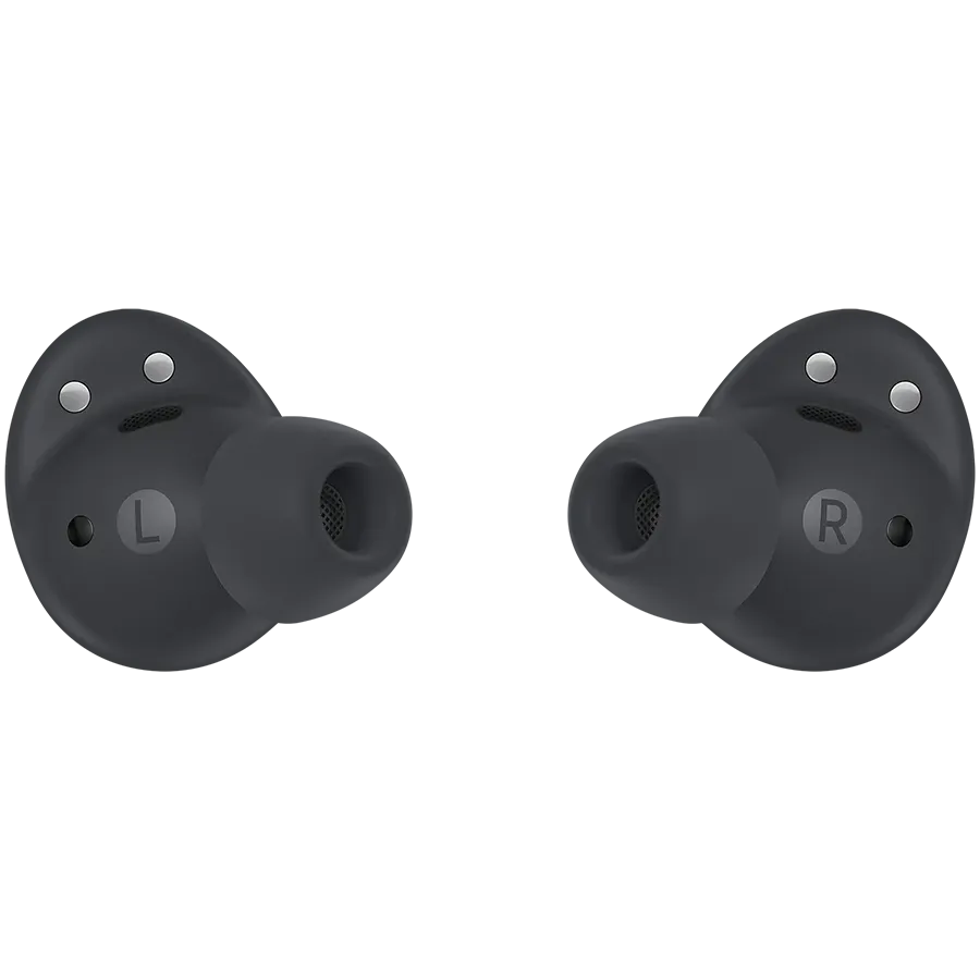 SAMSUNG Galaxy Buds 2 Pro Ασύρματο Ακουστικό, Μαύρος — Εικών №2 SAMSUNG Galaxy Buds 2 Pro Ασύρματο Ακουστικό, Μαύρος — Εικών №2